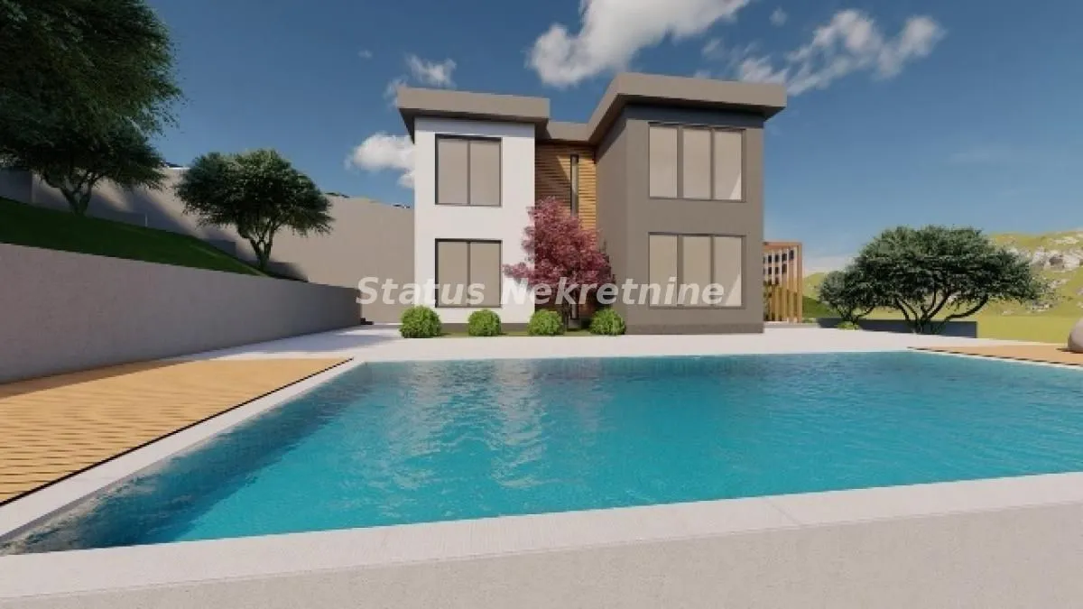 Prodaja, plac, 2966m², Sremska Kamenica, Petrovaradin