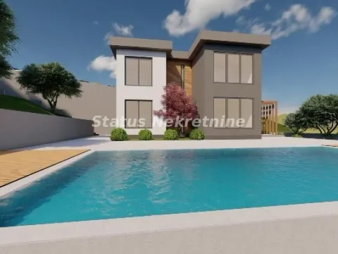 Sale, land lot, 2900m², Sremska Kamenica, Petrovaradin - image 10