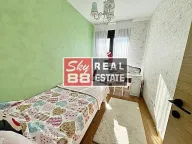 Prodaja, četvorosoban stan, 94m², Vračar Sve Podlokacije, Beograd - image 14