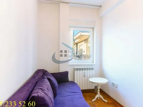 Sale, one bedroom apartment, 33m², Palilula Sve Podlokacije, Beograd - image 11