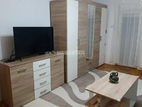 Rent, one bedroom apartment, 46m², Pančevo, Srbija - image 2