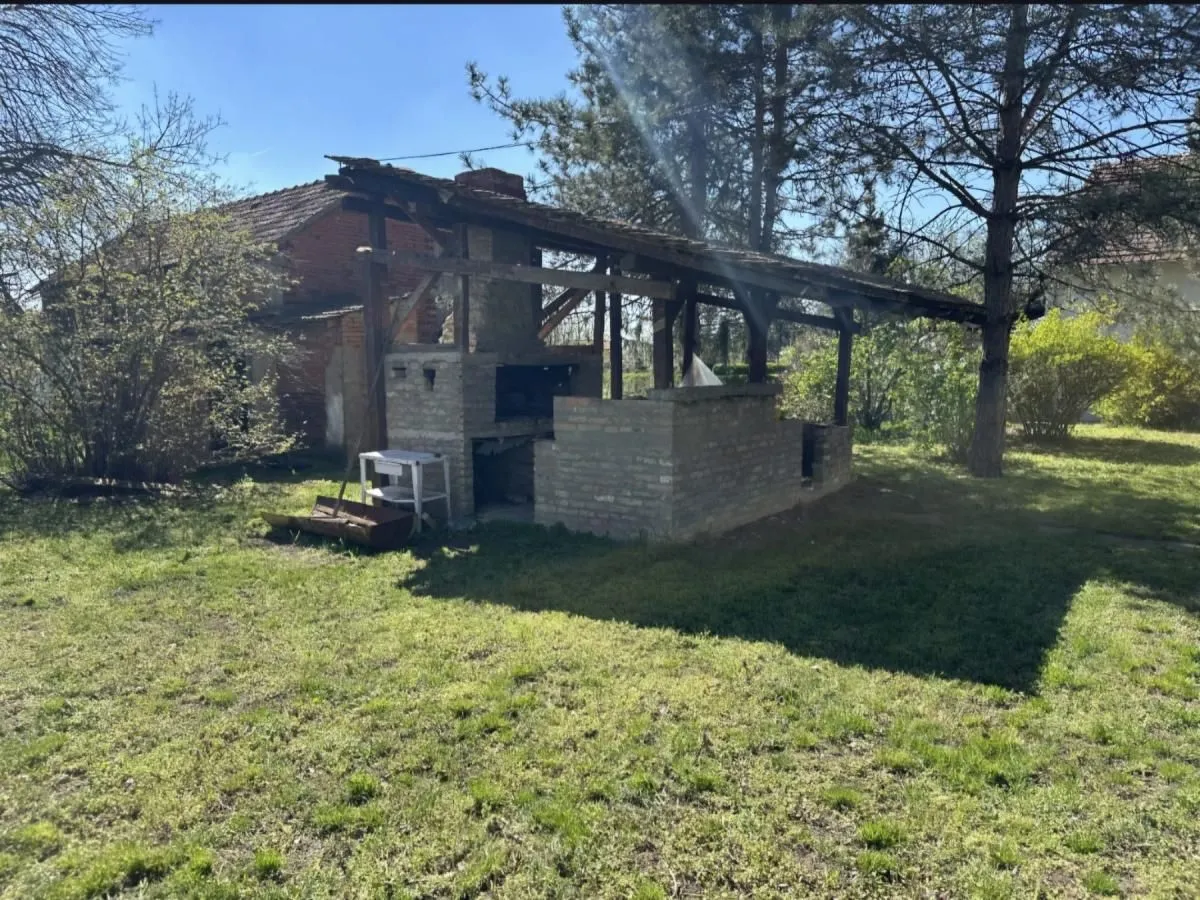 Prodaja, kuća, 134m², Nakovo, Kikinda