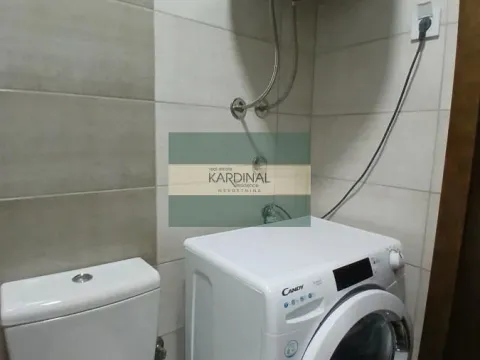 Prodaja, garsonjera, 29m², Aqua park, Jagodina - image 9
