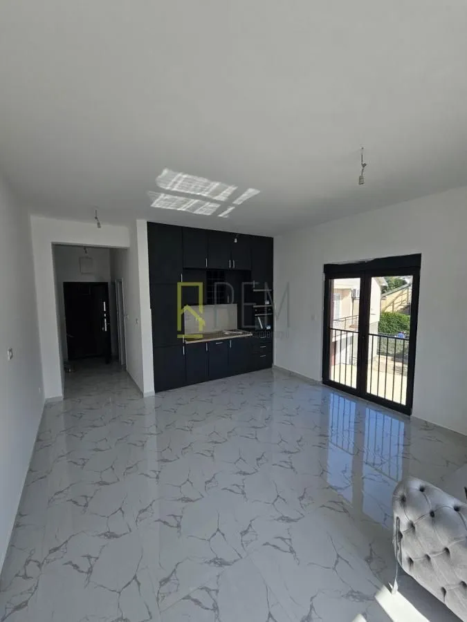 Sale, one bedroom apartment, 49m², Đenovići, Herceg Novi