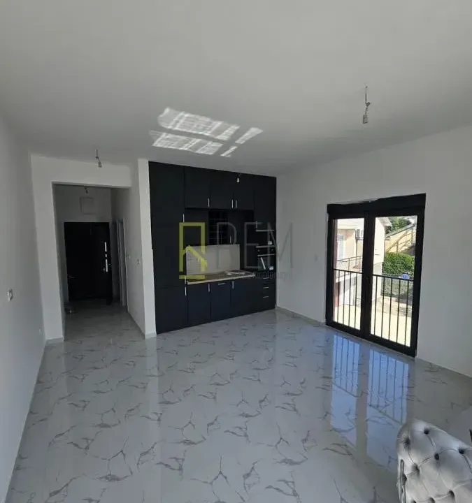 Sale, one bedroom apartment, 49m², Đenovići, Herceg Novi