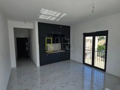 Sale, one bedroom apartment, 49m², Đenovići, Herceg Novi