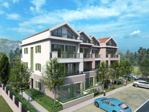 Prodaja, jednosoban stan, 44m², Tivat, Crna Gora - image 11