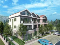 Sale, one bedroom apartment, 44m², Tivat, Crna Gora - image 11