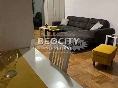Izdavanje, dvosoban stan, 48m², Cvetkova Pijaca, Zvezdara Sve Podlokacije - image 4