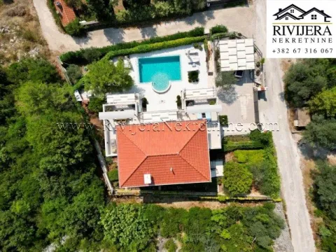 Sale, house, 357m², Žanjice, Herceg Novi - image 2