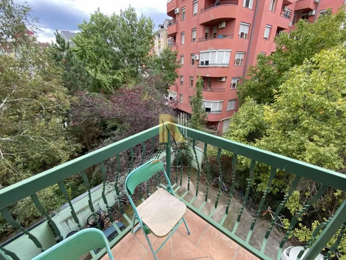 Izdavanje, dvosoban stan, 45m², Grbavica, Novi Sad Sve Podlokacije