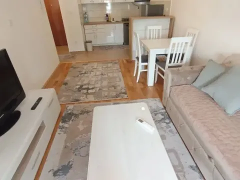 Izdavanje, jednosoban stan, 45m², City Kvart, Podgorica - image 3