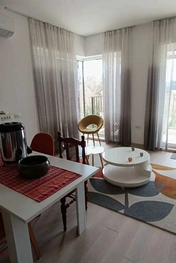 Sale, two bedroom apartment, 80m², Donja Lastva, Tivat