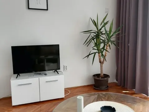 Rent, one bedroom apartment, 55m², Centar, Budva - image 2