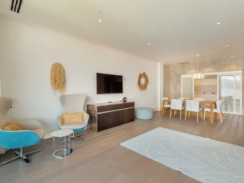 Prodaja, dvosoban stan, 190m², Đuraševići, Tivat - image 5