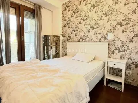 Rent, one bedroom apartment, 45m², Gorica C, Podgorica - image 7