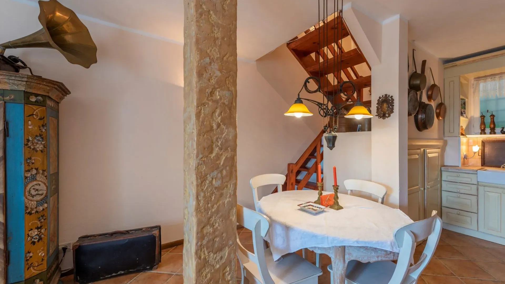 Sale, house, 95m², Baošići, Herceg Novi