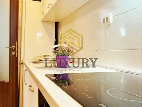 Rent, one bedroom apartment, 49m², Stari Aerodrom, Podgorica - image 11