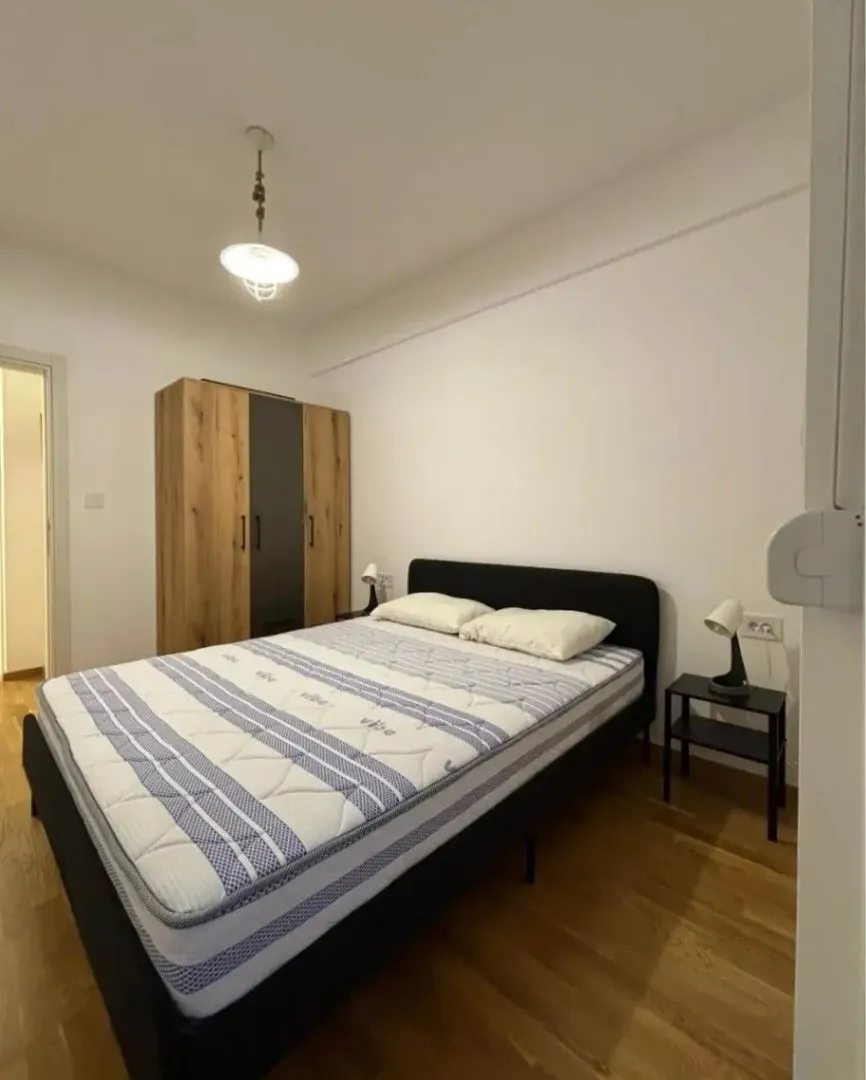 Izdavanje, stan, 42m², Ljubović, Podgorica