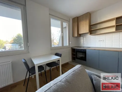 Sale, one bedroom apartment, 39m², Telep, Novi Sad Sve Podlokacije - image 3