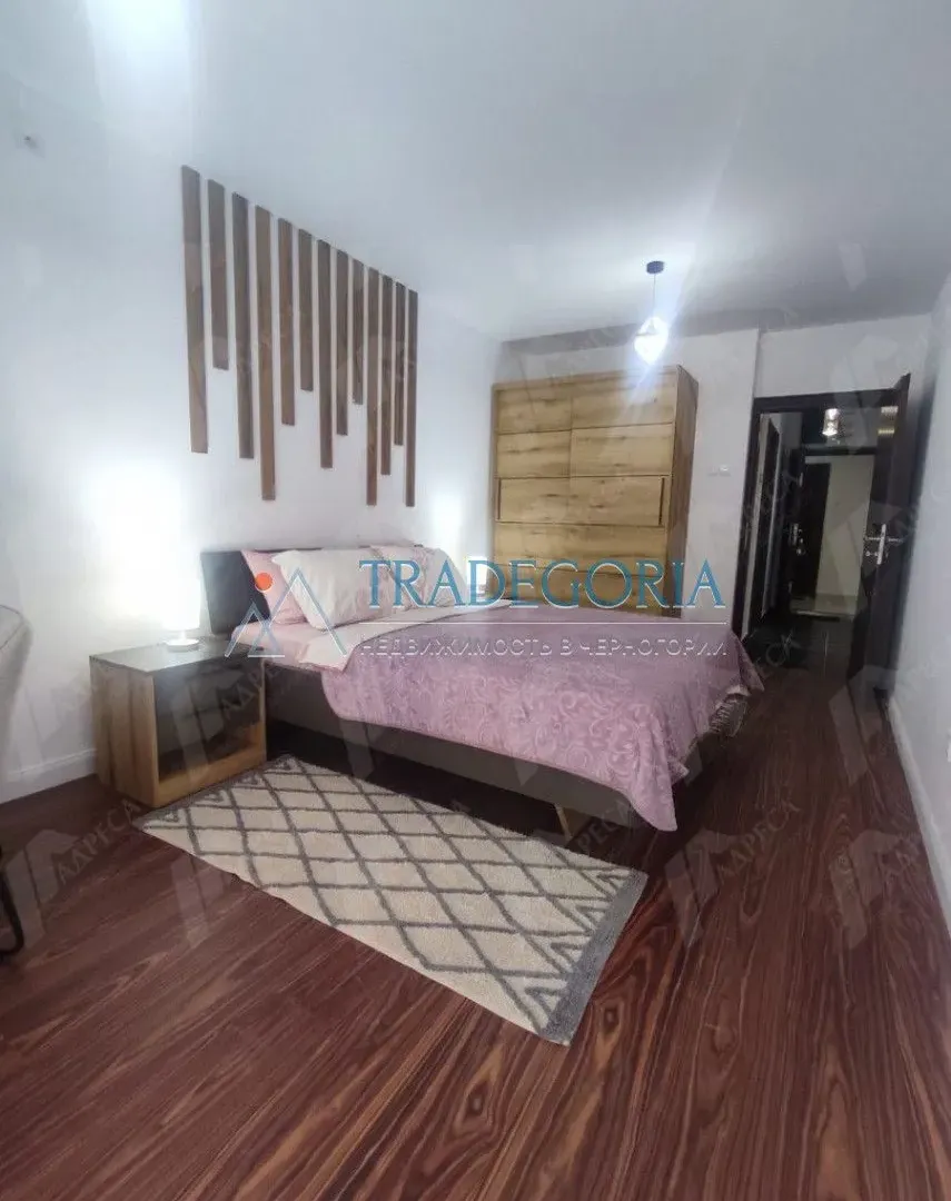 Prodaja, dvosoban stan, 85m², Petrovac, Budva