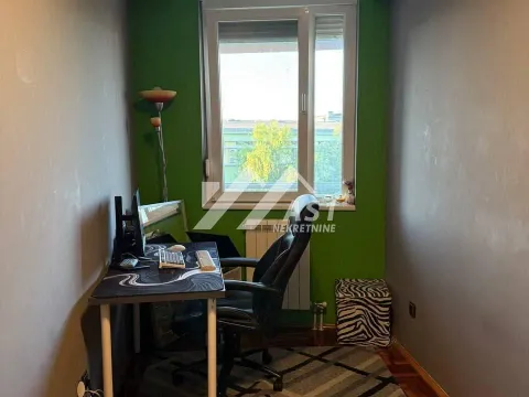 Rent, two bedroom apartment, 65m², Rotkvarija, Novi Sad Sve Podlokacije - image 6