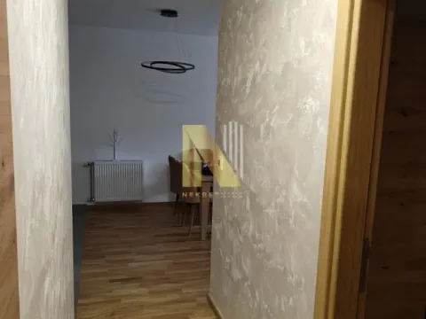 Rent, two bedroom apartment, 56m², Podbara, Novi Sad Sve Podlokacije - image 6