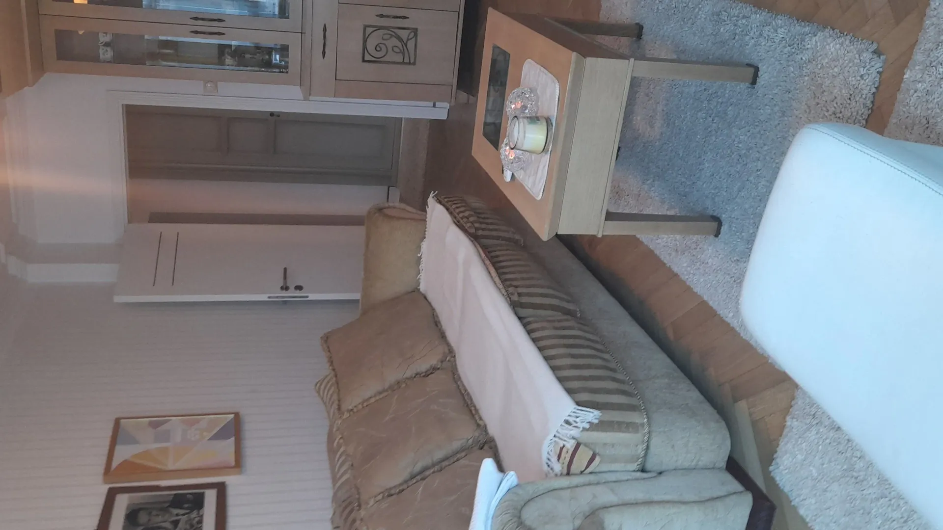 Sale, three bedroom apartment, 80m², Stari Grad, Beograd