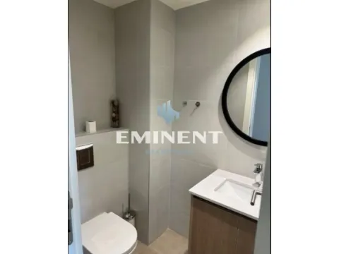 Rent, four bedroom apartment, 114m², Savski Venac, Beograd - image 17