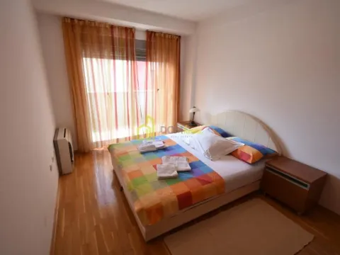 Izdavanje, trosoban stan, 85m², Gorica C, Podgorica - image 20