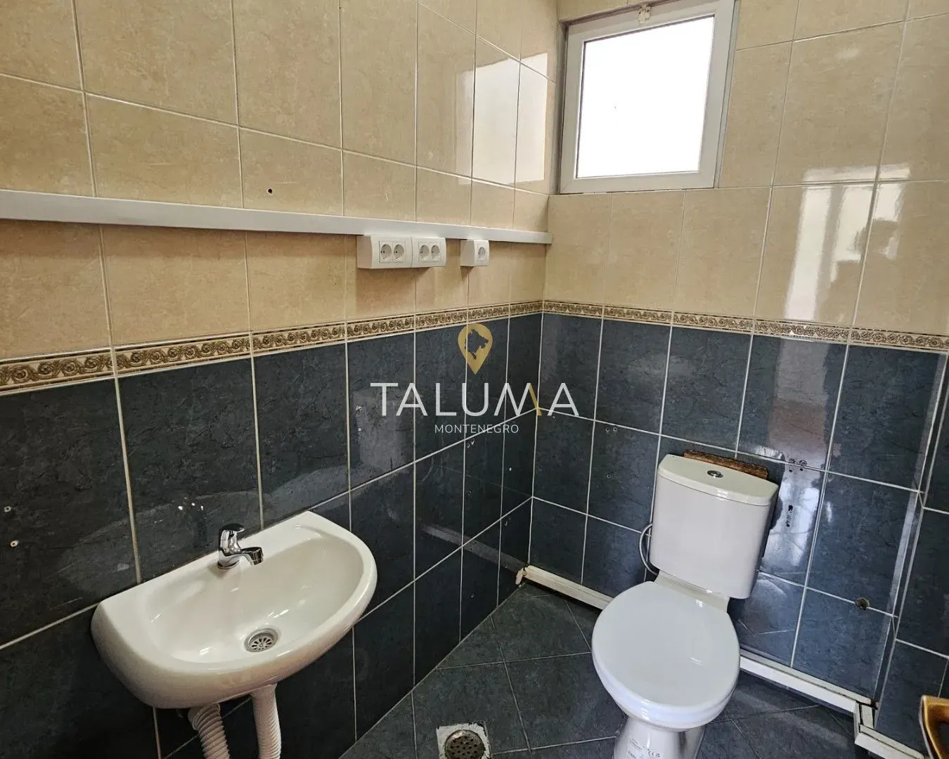 Sale, office space, 143m², Centar, Podgorica
