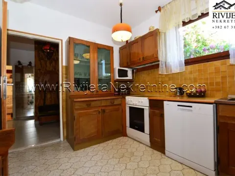 Prodaja, kuća, 180m², Sutorina, Herceg Novi - image 12