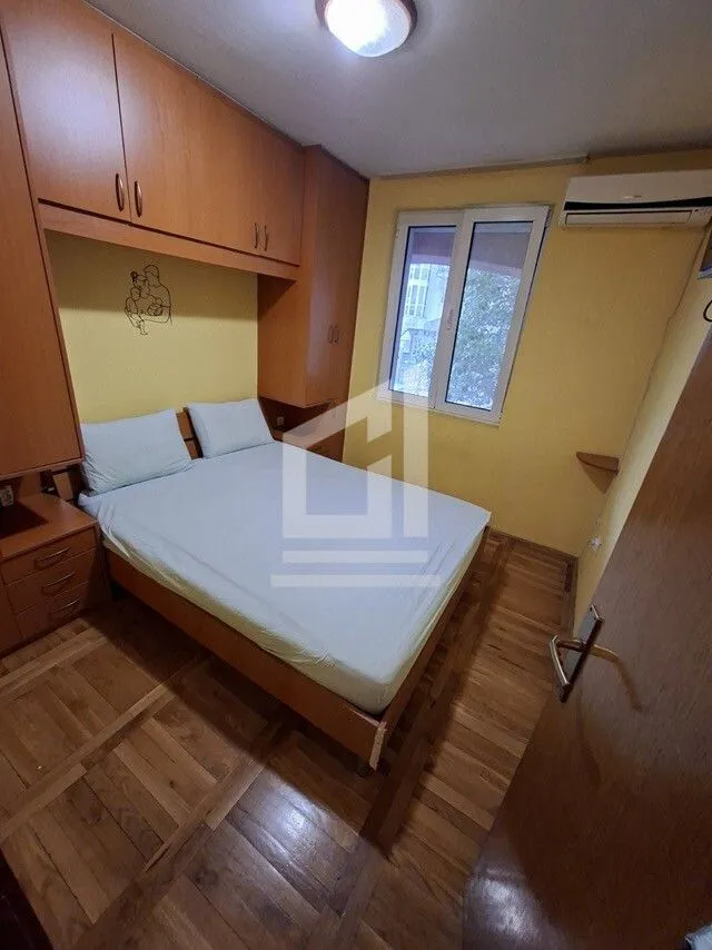 Rent, two bedroom apartment, 56m², Stara Varoš, Podgorica