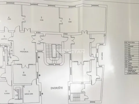 Prodaja, stan, 239m², Stari Grad, Beograd - image 17