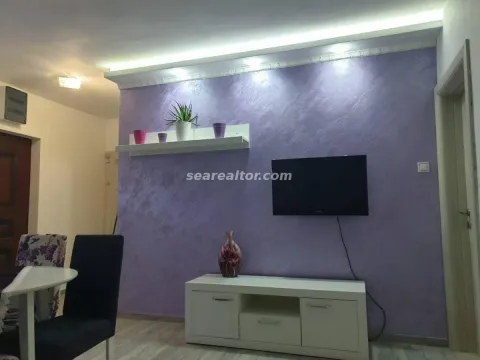 Rent, two bedroom apartment, 65m², Škaljari, Kotor - image 3