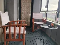 Rent, two bedroom apartment, 67m², Blok 9, Podgorica - image 15