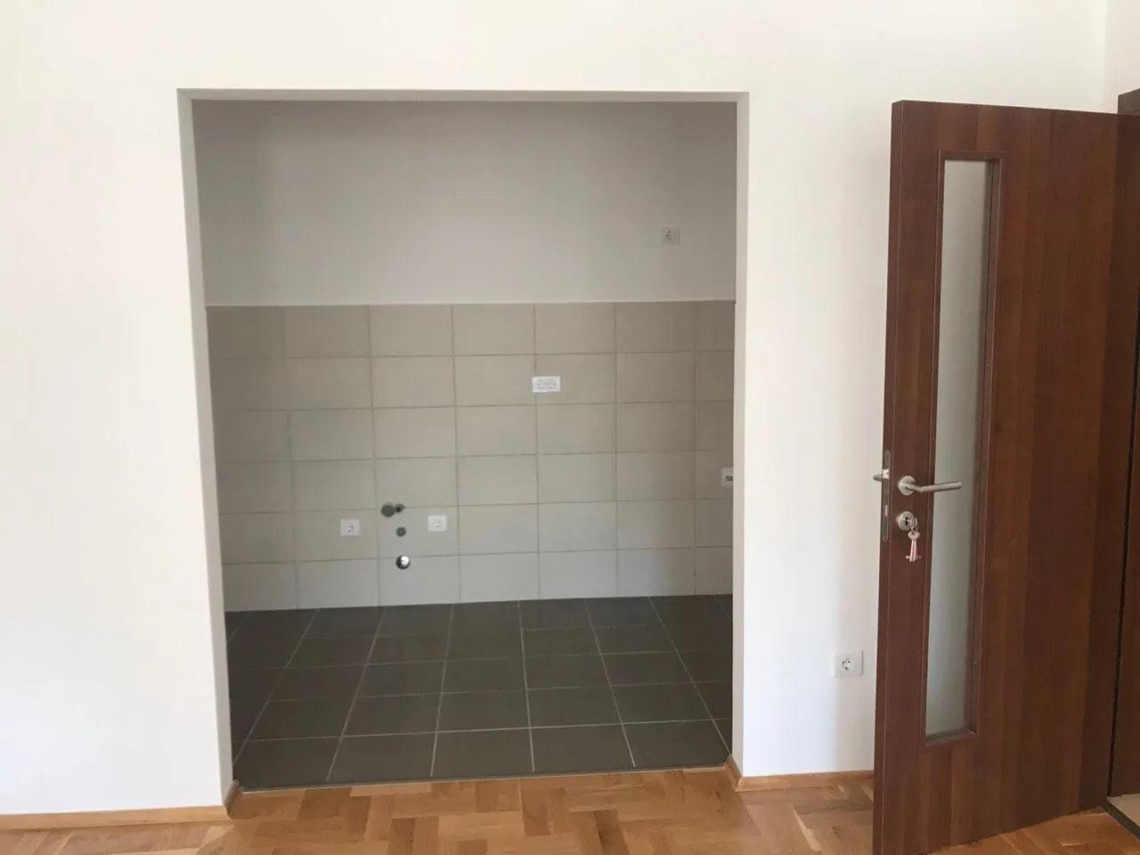 Rent, apartment, 50m², Donja Gorica, Podgorica