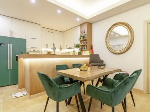 Stan-na-dan, dvosoban stan, 82m², Budva, Crna Gora - image 9