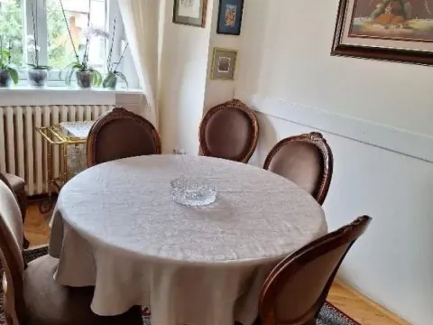 Sale, four bedroom apartment, 108m², Vidikovački venac, Rakovica