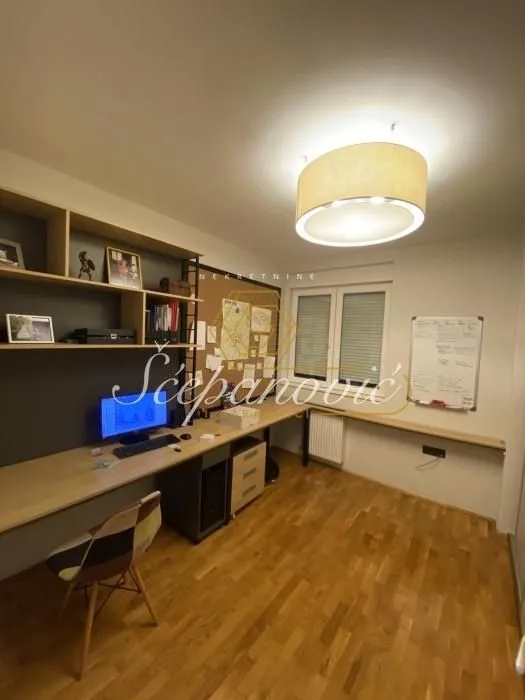 Prodaja, trosoban stan, 99m², Nova Detelinara, Novi Sad Sve Podlokacije