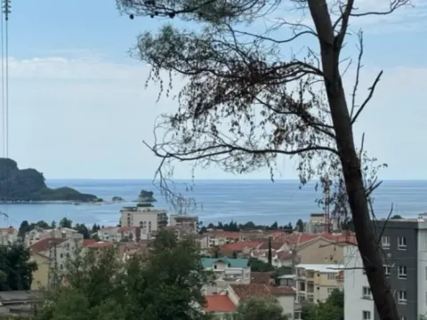 Prodaja,  zemljište, 367m2, Lazi, Budva