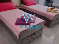 Izdavanje, četvorosoban stan, 100m², Petrovaradin, Novi Sad - image 7