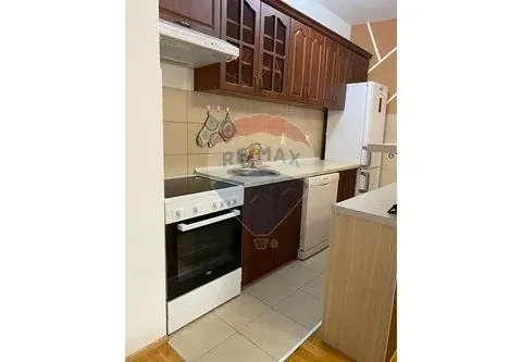 Izdavanje, jednosoban stan, 47m², Ljubović, Podgorica - image 6