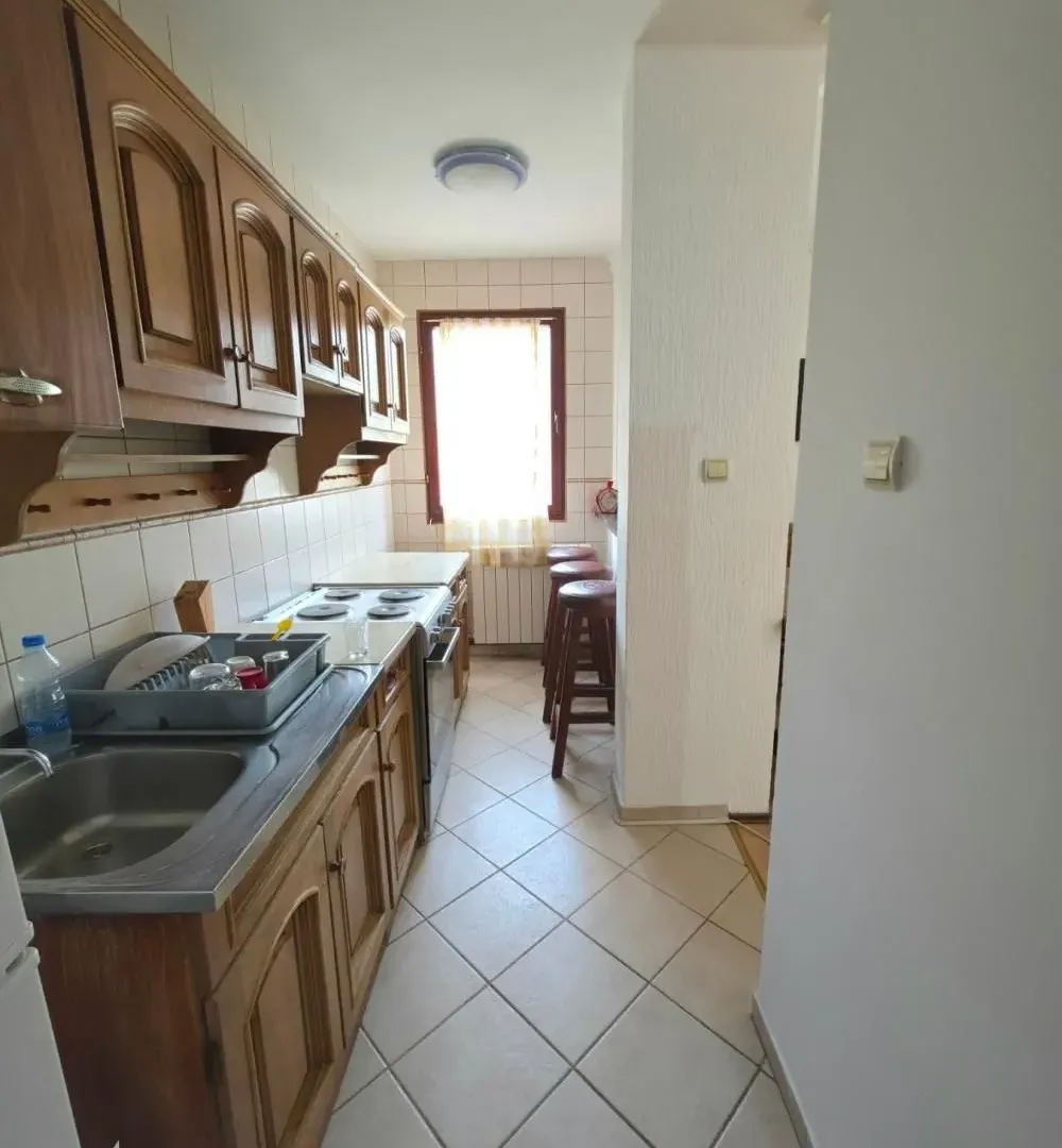 Sale, three bedroom apartment, 71m², Zemun Centar, Zemun Sve Podlokacije