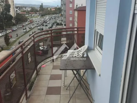 Rent, two bedroom apartment, 57m², Grbavica, Novi Sad Sve Podlokacije - image 8