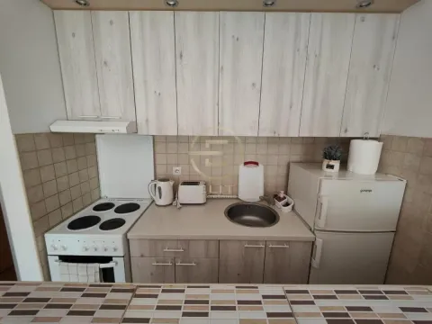 Izdavanje, garsonjera, 26m², Rotkvarija, Novi Sad Sve Podlokacije - image 6