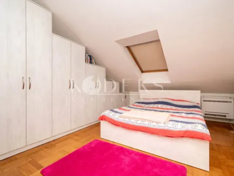 Sale, one bedroom apartment, 50m², Zabjelo, Podgorica - image 6