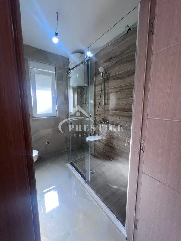Sale, one bedroom apartment, 55m², Ljubović, Podgorica