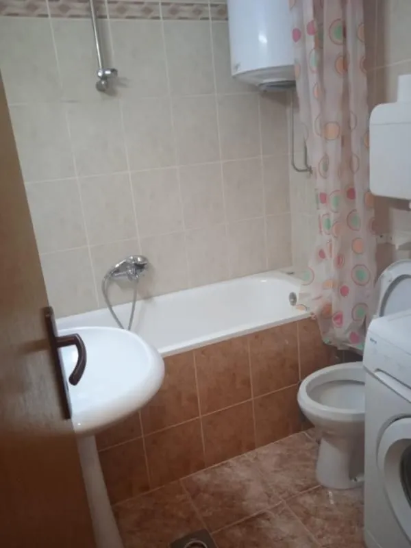 Sale, two bedroom apartment, 61m², Bečići, Budva