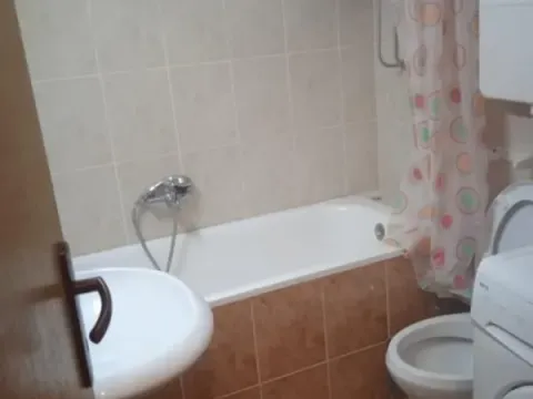 Sale, two bedroom apartment, 61m², Bečići, Budva - image 3